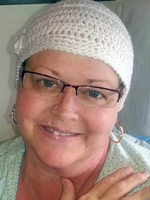 Cynthia Warner
